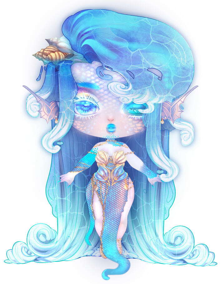 On LavenderBirds' Base