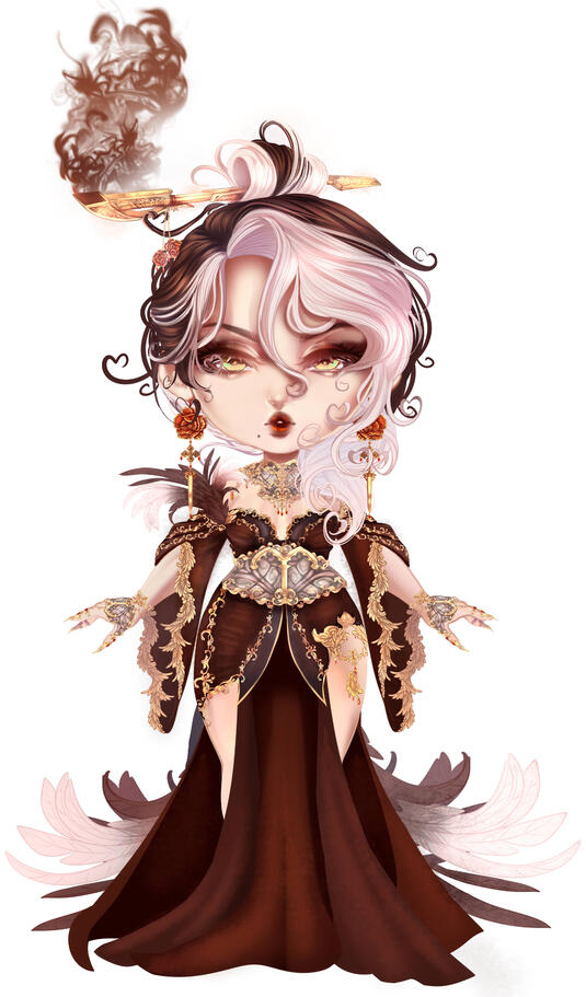 On LavenderBirds' Base