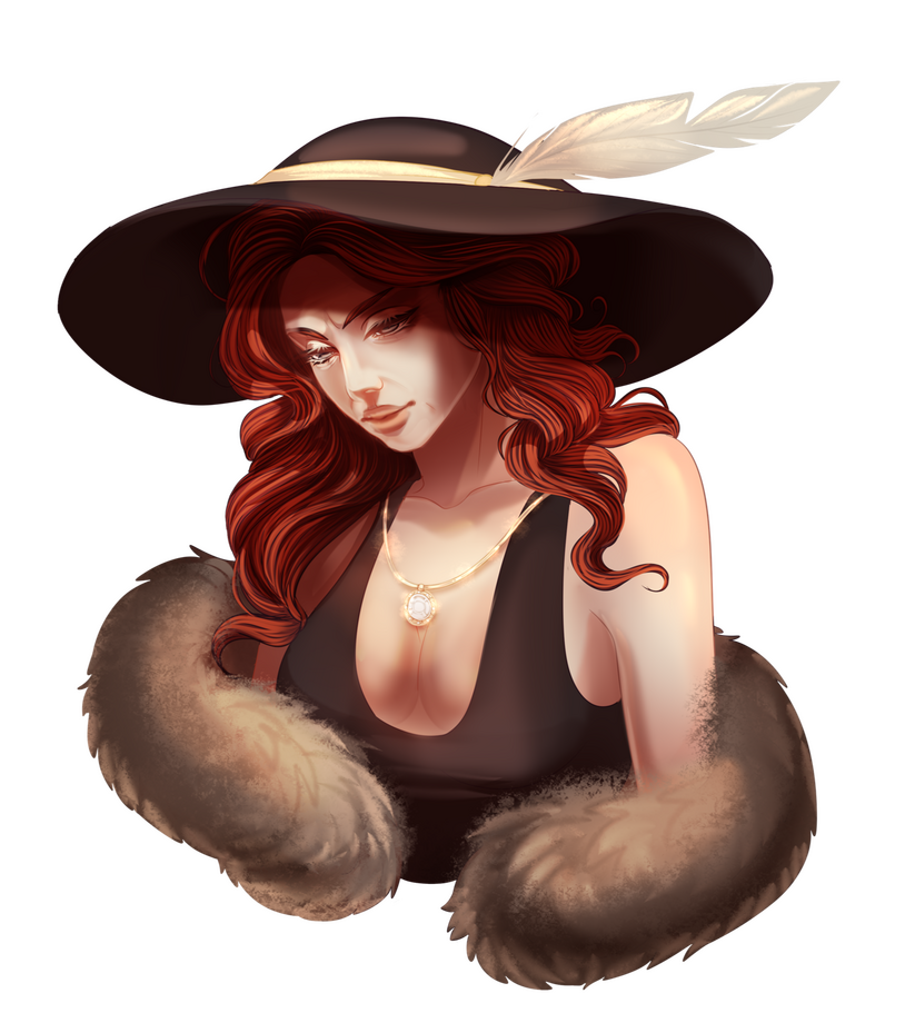 š¤Katlynroseanneart