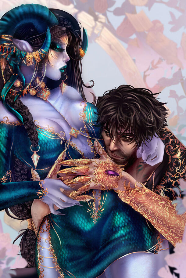 Gortash &amp; Cirlean