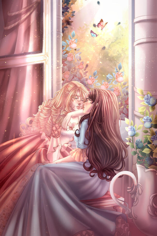 Princess & The Pauper